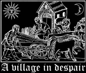 logo A Village In Despair logo A Village In Despair